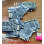 Hochwertiger Recycling-Kern CPU 6405U Gebrauchte oder neue Unterstützung Stücklisten unterstützung Recycling von E-Waste